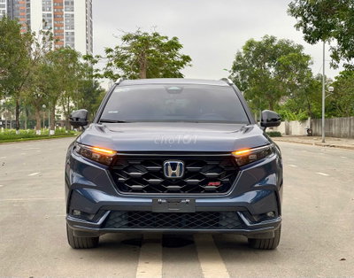 Honda CRV 2024 2.0 e:HEV RS 38000 km