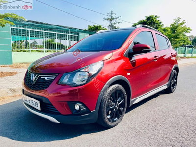 Xe VinFast Fadil 1.4 AT 2021