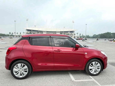 Suzuki Swift 2019 GL 1.2 AT -xe cá nhân