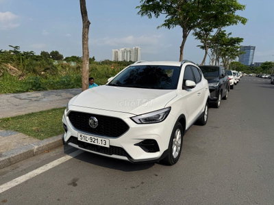 MG ZS STD ( Bản Tiêu Chuẩn ) 2025 odo 16.500 km