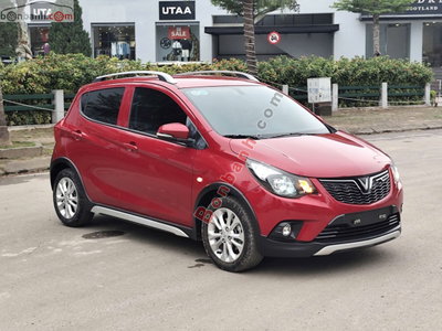 Xe VinFast Fadil Tiêu chuẩn 1.4 AT 2022