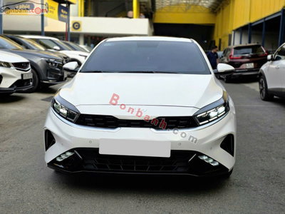 Xe Kia K3 Premium 1.6 AT 2024