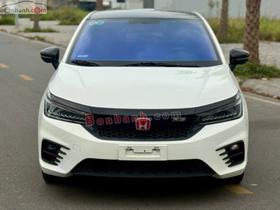 Xe Honda City RS 1.5 AT 2022