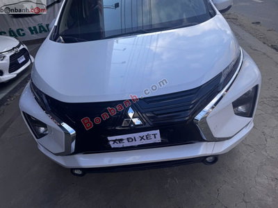 Xe Mitsubishi Xpander 1.5 MT 2021
