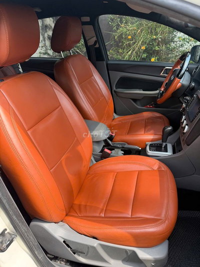 Ford Focus 2012 Trắng