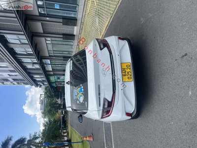 Xe Hyundai i10 1.2 AT Tiêu Chuẩn 2024