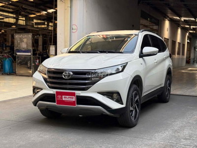 Rush 2021 chuẩn gia đình - xe đẹp (GIÁ CÒN GIẢM)