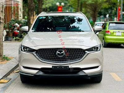 Xe Mazda CX8 Premium AWD 6S 2022