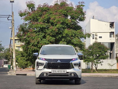 XPANDER SX 2024 PREMIUM 23000KM BH HÃNG ĐẾN 2027