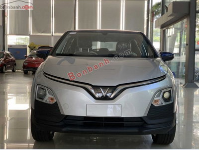 Xe VinFast VF5 Plus 2025