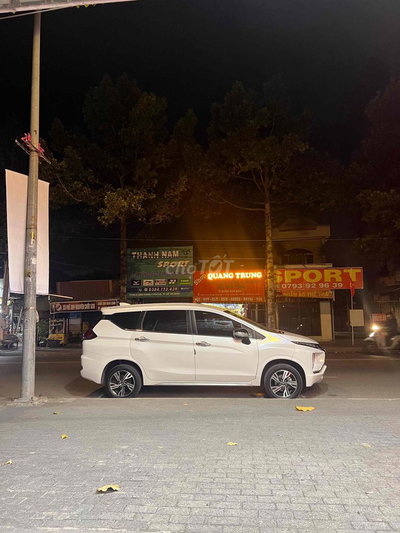Mitsubishi Xpander 2021 AT - 62000 km