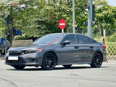 Xe Honda Civic RS 1.5 AT 2023