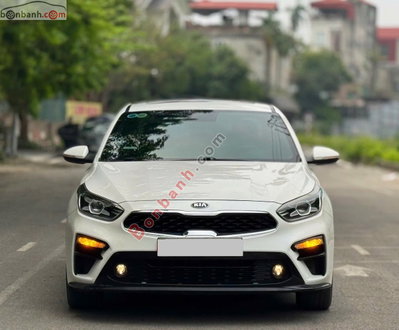 Xe Kia Cerato 2.0 AT Premium 2021
