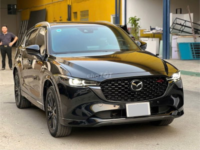 Mazda CX-5 2.0 Premium Sprot 2024