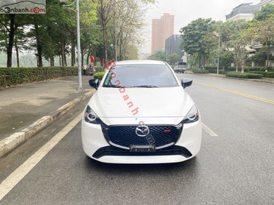 Xe Mazda 2 Premium 2024