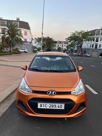 Hyundai i10 Base 2014 Cam