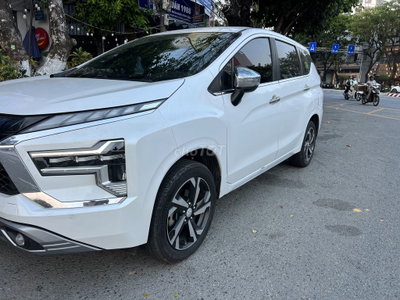 Mitsubishi Xpander Pre 2022 Trắng 70000 km