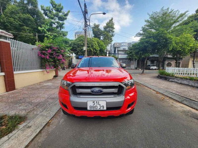 Ford Ranger XLS 2016 tự động