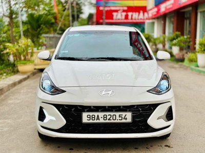 Hyundai Grand i10 2024 1.2 AT - 30000 km
