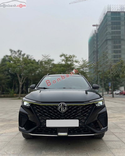 Xe MG RX5 1.5T LUX 2024