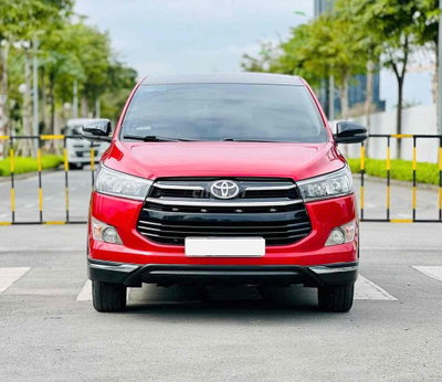 Innova vetuner 2020