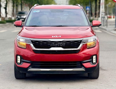 Kia Seltos 2023 1.4 Premium Đỏ