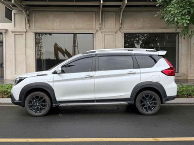 Suzuki XL 7 2024 Hybrid - 13000 km màu Trắng Hot🔥