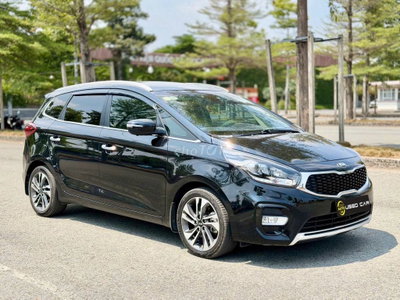 Kia Rondo 2019
