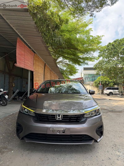 Xe Honda City L 1.5 AT 2023