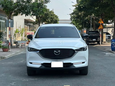 Mazda CX-8 2020 2.5 Premium