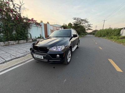 BMW X5 20*** km