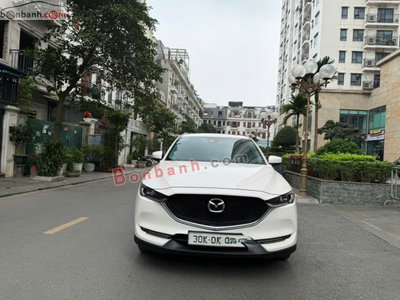 Xe Mazda CX5 Premium 2.0 AT 2023