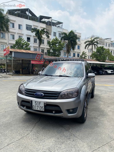 Xe Ford Escape XLS 2.3L 4x2 AT 2009