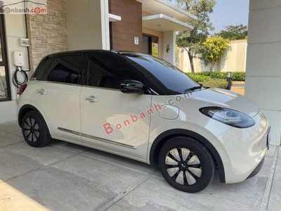 Xe Wuling Bingo Standard 2026