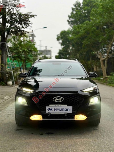 Xe Hyundai Kona Đặc Biệt 2.0 AT 2020