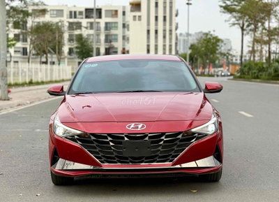 Hyundai Elantra 2024 1.6 Đặc Biệt