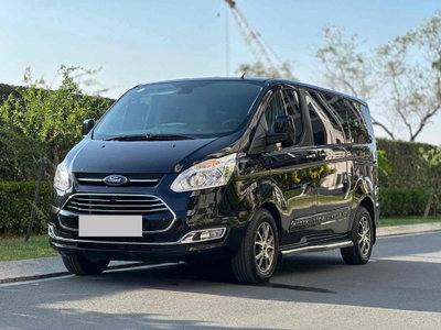 Ford Tourneo 2019 2.0T Titanium 23.000km sơn zin
