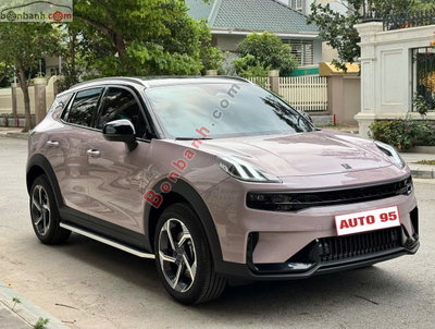 Xe Lynk & Co 06 1.5 Turbo 2025