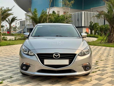 Mazda 3 2016 Sport 8v km , full kịch đồ chơi 50tr✅