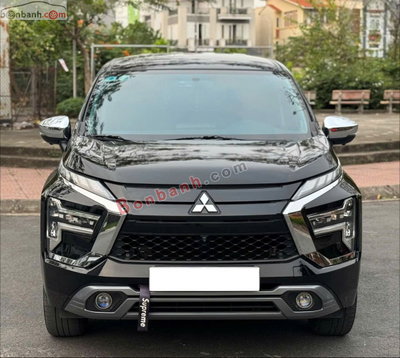 Xe Mitsubishi Xpander Premium 1.5 AT 2022