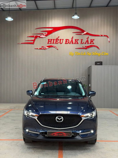 Xe Mazda CX5 Premium 2.0 AT 2023