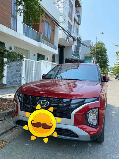 Hyundai Creta 2022 1.5 Tiêu chuẩn - 47000 km