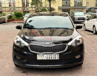 Xe Kia K3 2.0 AT 2016