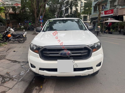 Xe Ford Ranger Xls 2019