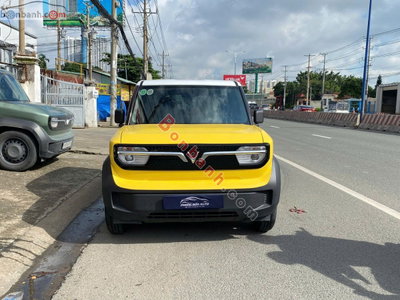 Xe VinFast VF3 Plus 2025