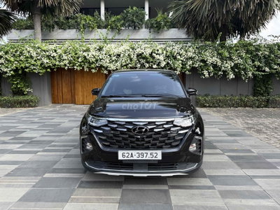 Hyundai Custin 2023 Đặc biệt 34.000 km