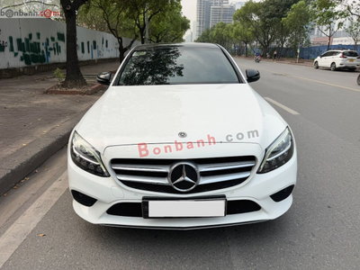 Xe Mercedes Benz C class C180 2020