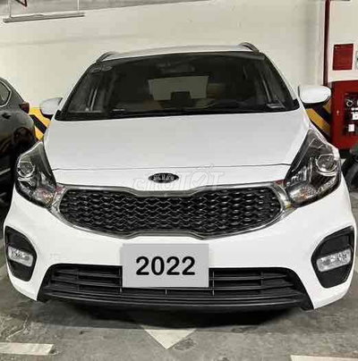 KIA Rondo 2021 2.0 GMT Trắng
