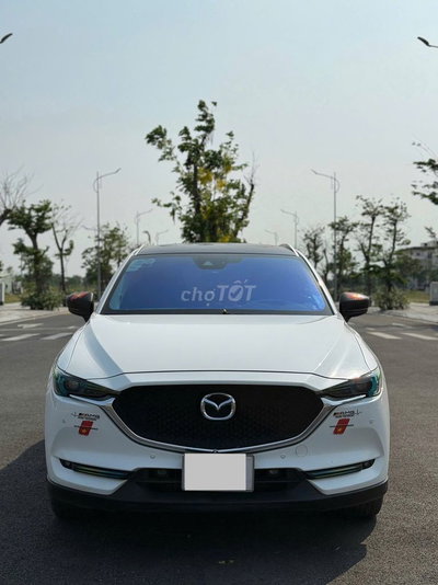 Mazda CX5 2021 Premium 2.0 FULL BẢO DƯỠNG