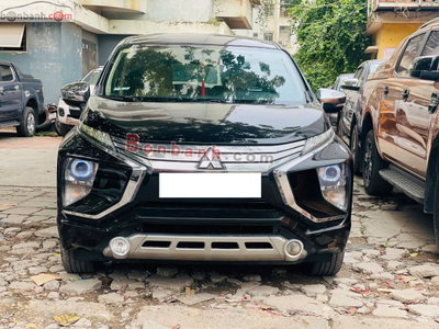 Xe Mitsubishi Xpander 1.5 AT 2019